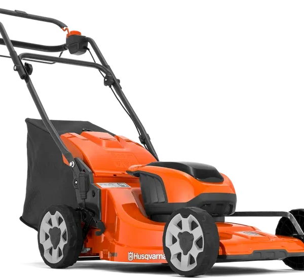 HUSQVARNA LC 142iS