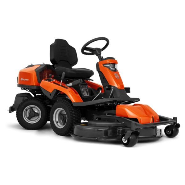 HUSQVARNA R 320X AWD ekskl. klippebord 