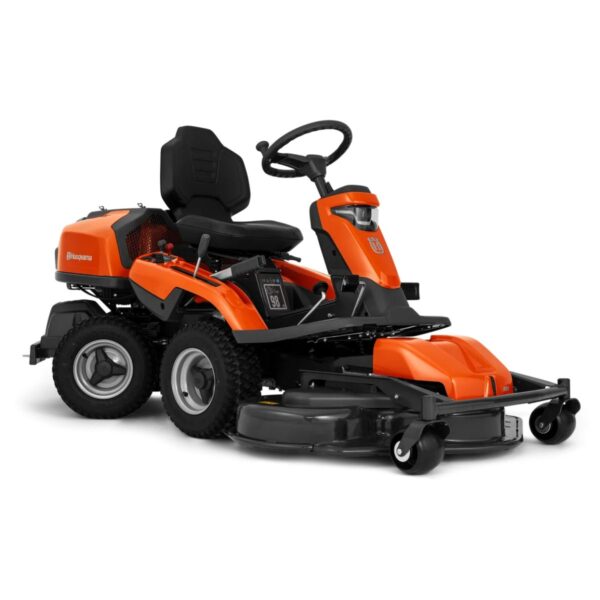 HUSQVARNA R 316TsX AWD ekskl. klippebord 