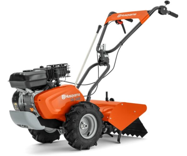 HUSQVARNA TR 348