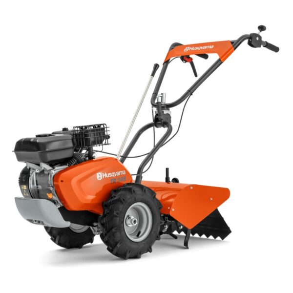 HUSQVARNA TR 348