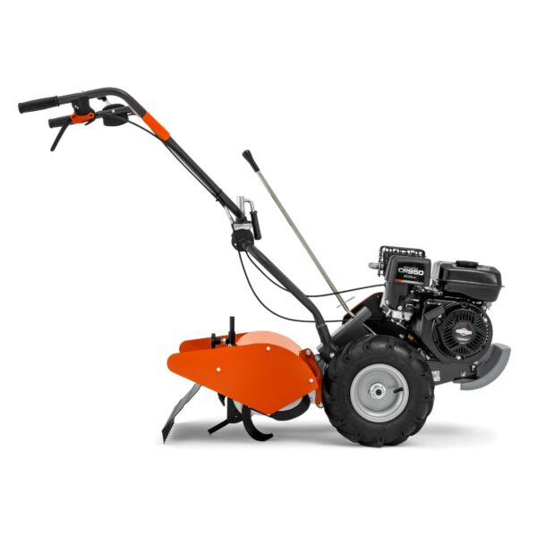 HUSQVARNA TR 348 - Image 2