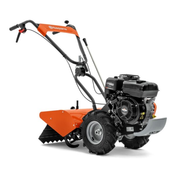 HUSQVARNA TR 348 - Image 3