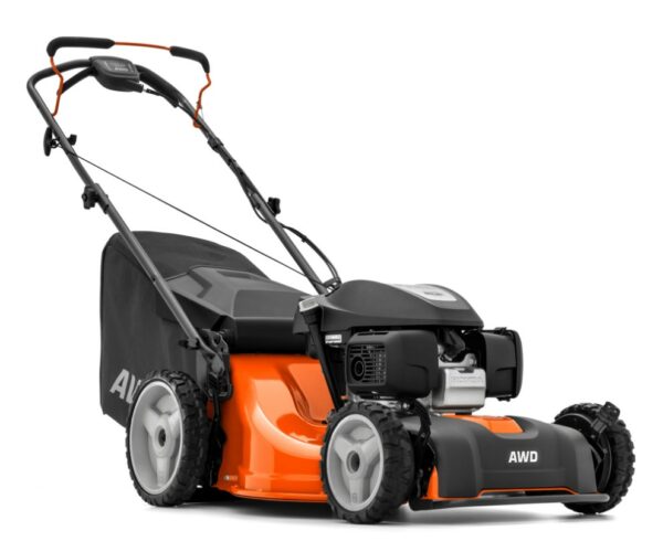 HUSQVARNA LC 353 AWD 