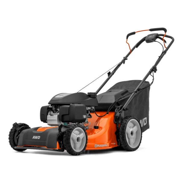 HUSQVARNA LC 353 AWD - Image 2