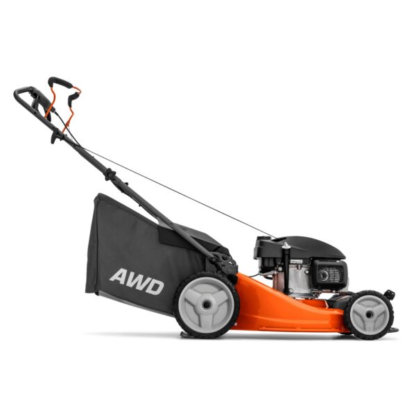 HUSQVARNA LC 353 AWD - Image 4