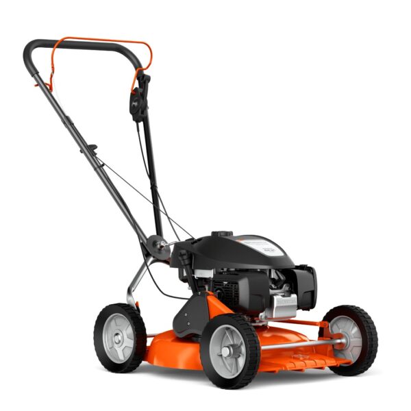HUSQVARNA KLIPPO LB 448S
