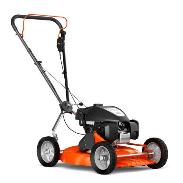HUSQVARNA KLIPPO LB 453S