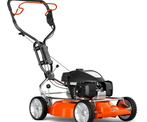 HUSQVARNA KLIPPO LB 553S e