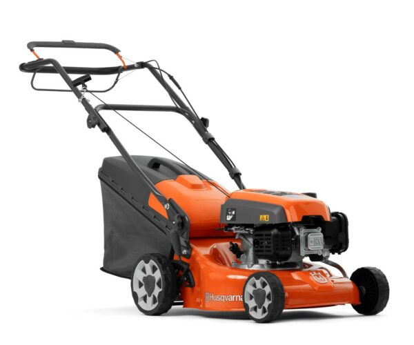 HUSQVARNA LC 140SP