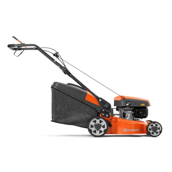 HUSQVARNA LC 140SP - Image 3
