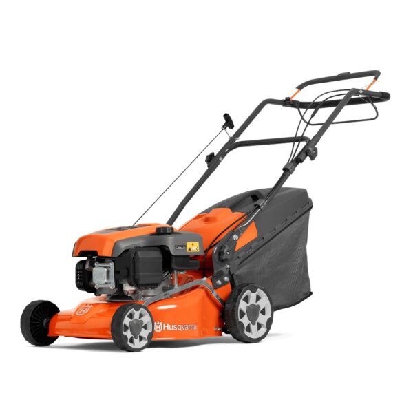 HUSQVARNA LC 140SP - Image 2