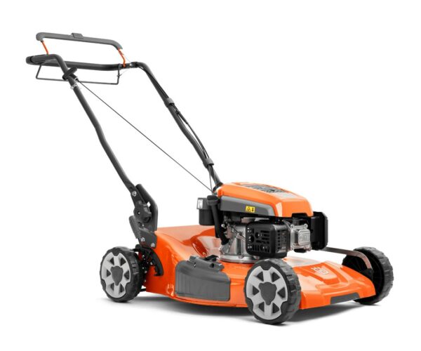HUSQVARNA LB 256SP