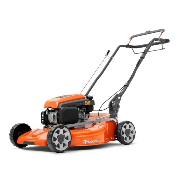 HUSQVARNA LB 256SP - Image 2