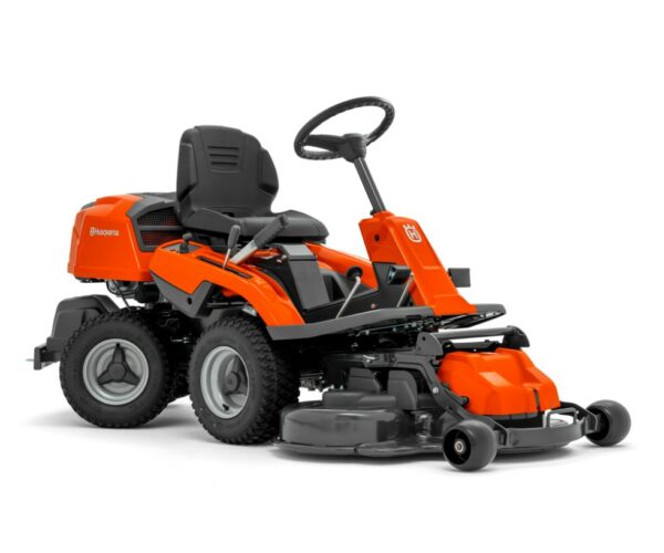 Husqvarna 214C