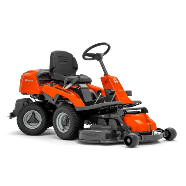 Husqvarna R 214C