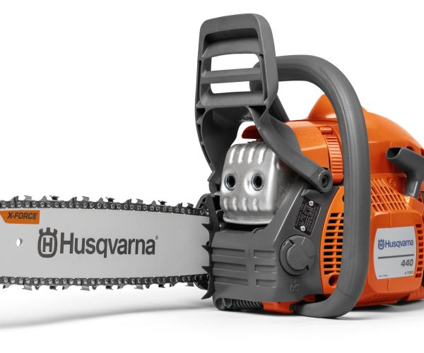 HUSQVARNA 440 II