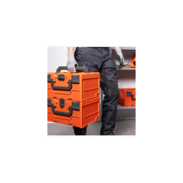 HUSQVARNA batteriboks M - Image 2