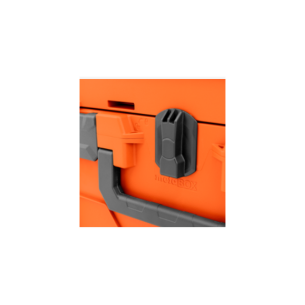 HUSQVARNA batteriboks M - Image 3