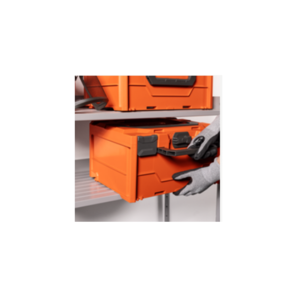 HUSQVARNA batteriboks M - Image 4