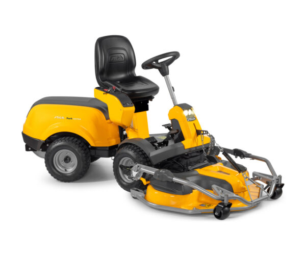 Ride-on