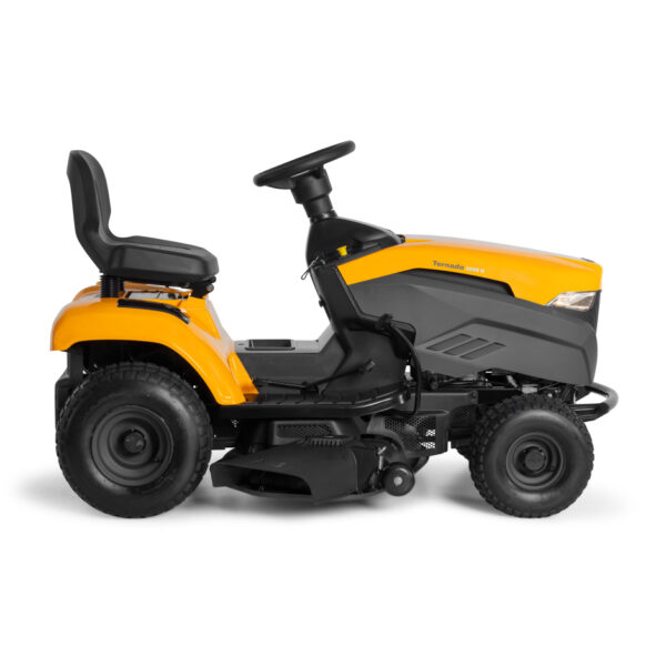 STIGA TORNADO 398 - Image 4