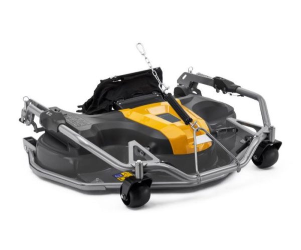 STIGA COMBI PRO 110 Q PLUS