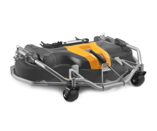 STIGA COMBI PRO 125 Q PLUS