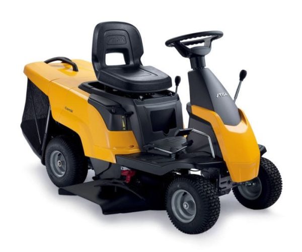 STIGA COMBI 166