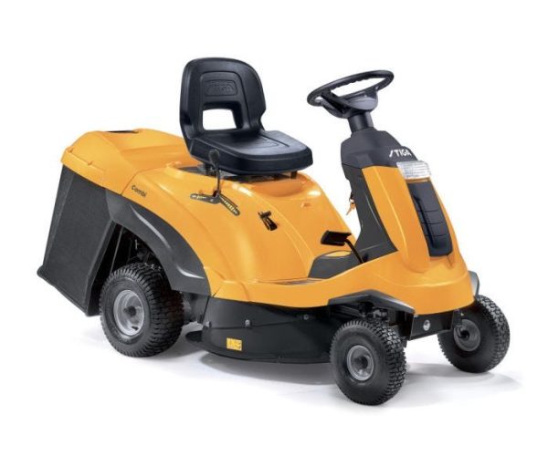 STIGA COMBI 372