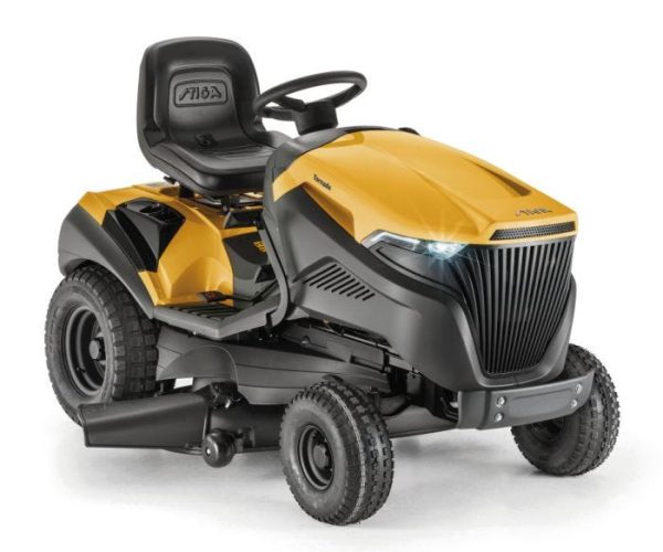 STIGA TORNADO 7108 W