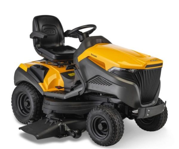 STIGA TORNADO 9121 W
