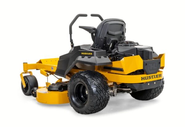 HUSTLER Raptor X 54" inkl. BIO-kit - Image 4