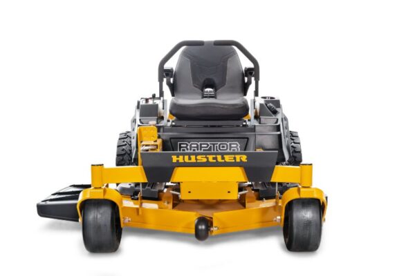 HUSTLER Raptor XD 48" RD - NYHED - Image 2
