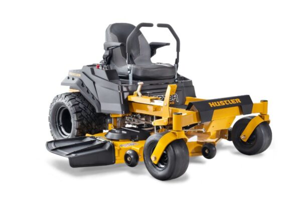 HUSTLER Raptor XD 48" RD - NYHED - Image 3
