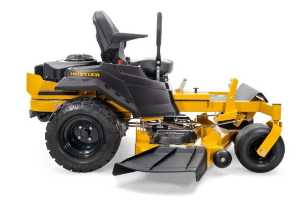 HUSTLER Raptor XD 48" RD - NYHED - Image 4