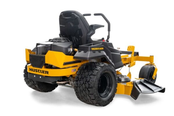 HUSTLER Raptor XD 48" RD - NYHED - Image 5
