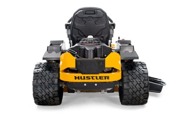 HUSTLER Raptor XD 48" RD - NYHED - Image 6