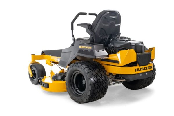 HUSTLER Raptor XD 48" RD - NYHED - Image 7