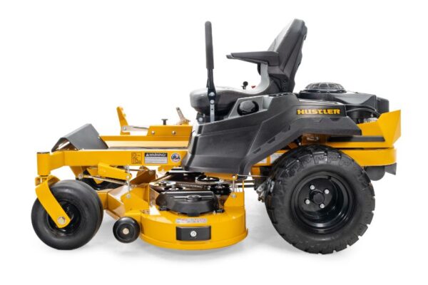 HUSTLER Raptor XD 48" RD - NYHED - Image 8