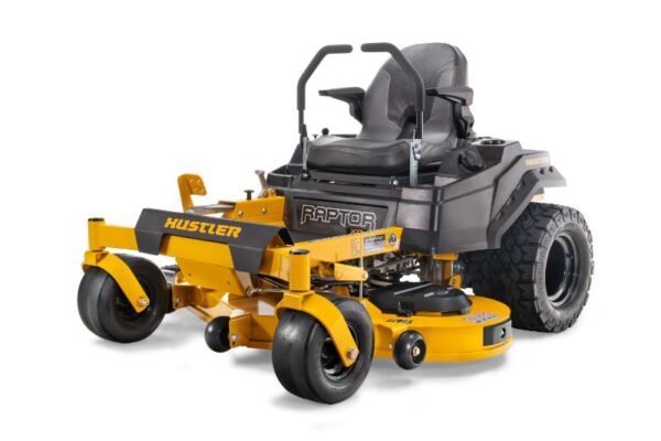 HUSTLER Raptor XD 48" RD - NYHED - Image 9
