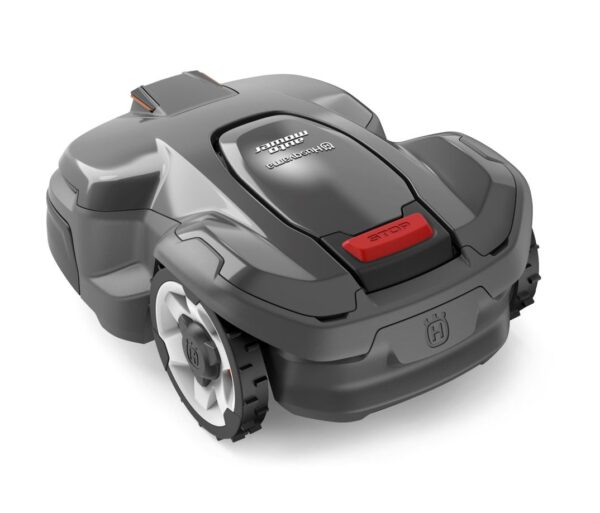 HUSQVARNA AUTOMOWER 415X - Image 7