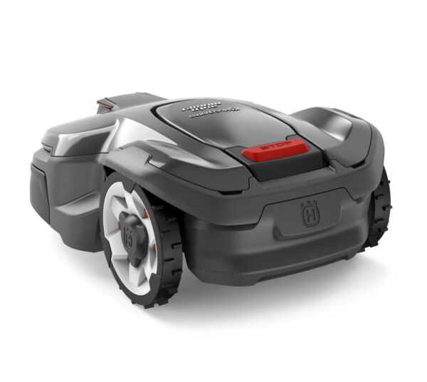 HUSQVARNA AUTOMOWER 415X - Image 6