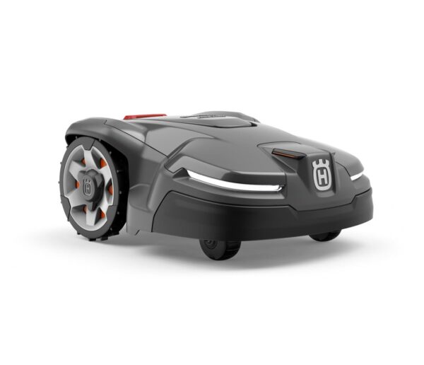 HUSQVARNA AUTOMOWER 415X - Image 5