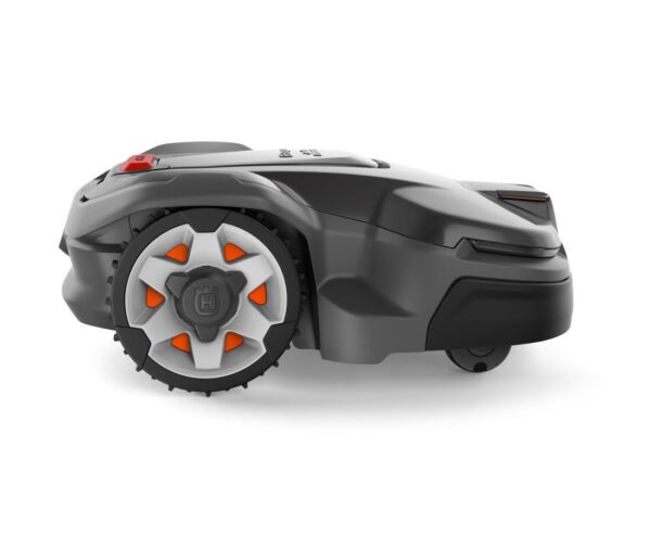 HUSQVARNA AUTOMOWER 415X - Image 4