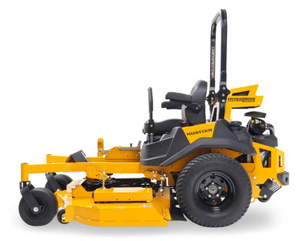 Hustler Super Z 60" RD EVO EFI - Image 3