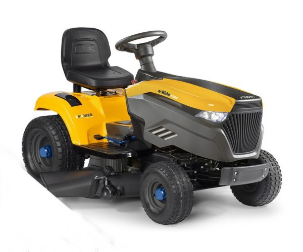 STIGA e-Ride S300