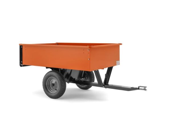 Husqvarna Trailer 275