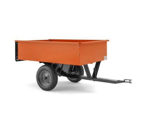 Husqvarna Trailer 275