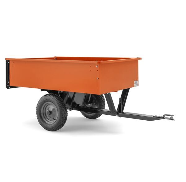 Husqvarna Trailer 275